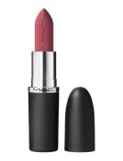 Macximal Silky Matte Lipstick - Get The Hint? Leppestift Sminke Pink M...