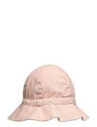 Summerhat Uv20 Solhatt Pink Huttelihut