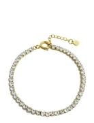 Celine Tennisbracelet Accessories Jewellery Bracelets Chain Bracelets ...