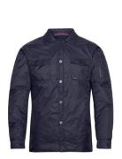 Positano Jkt M Tynn Jakke Navy SNOOT