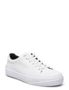 Dyer_Tenn_Cnvfl Lave Sneakers White HUGO