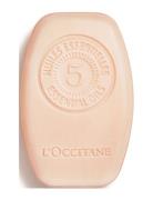 Aroma Intensive Repair Solid Shampoo 60G Sjampo Beige L'Occitane