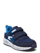 Pme 39587 Lave Sneakers Blue Primigi