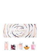 Lc Fragrance Miniatures Bas Set X23 Parfyme Sett Nude Lancôme