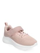 Arcus Jr Dallas Lave Sneakers Pink Gulliver