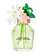 Marc Jacobs Daisy Wild Eau De Parfum 100 Ml Parfyme Eau De Parfum Nude...