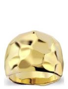Fairfax Ring Ring Smykker Gold Edblad