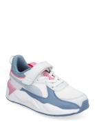 Rs-X Dreamy Ac+ Ps Lave Sneakers Multi/patterned PUMA