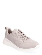 Womens Bobs Squad 3 - Color Swatch Lave Sneakers Beige Skechers