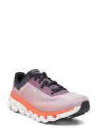 Cloudflow 4 Shoes Sport Shoes Running Shoes Purple On