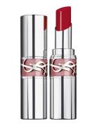 Ysl Loveshine Wet Shine Lipstick 45 Leppestift Sminke Nude Yves Saint ...