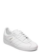 Gazelle J Sport Sneakers Low-top Sneakers White Adidas Originals