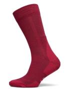 Hiking Classic Socks 1-Pack Sport Socks Regular Socks Red Danish Endur...