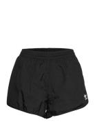 Adicolor Classics 3-Stripes Shorts W Bottoms Shorts Casual Shorts Blac...