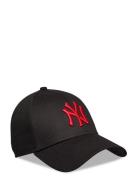 League Essential 940 Neyyan B Sport Headwear Caps Black New Era