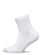 Core Tech Sock Sport Socks Regular Socks White Newline