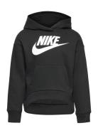 Nike Club Fleece High-Low Pullover Hoodie Sport Sweat-shirts & Hoodies...
