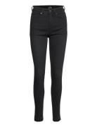 Ivy-Alexa Jeans Cool Black Bottoms Jeans Skinny Black IVY Copenhagen