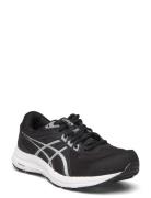Gel-Contend 8 Sport Sport Shoes Running Shoes Black Asics