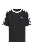 G 3S Bf T Sport T-shirts Short-sleeved Black Adidas Sportswear