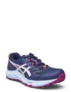 Gel-Sonoma 7 Sport Sport Shoes Running Shoes Navy Asics