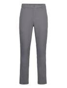 Dealer Tailored Pant Sport Sport Pants Grey PUMA Golf
