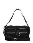 Celia Bag Black Bags Small Shoulder Bags-crossbody Bags Black Noella