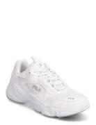 Collene Sport Sneakers Low-top Sneakers White FILA