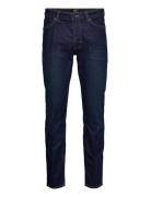 Ray Straight Context Bottoms Jeans Regular Blue NEUW