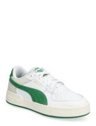 Ca Pro Suede Fs Sport Sneakers Low-top Sneakers White PUMA