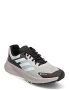 Terrex Soulstride Flow Gtx Sport Sport Shoes Running Shoes Grey Adidas...
