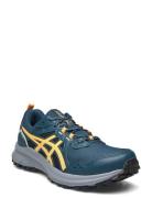 Trail Scout 3 Sport Sport Shoes Running Shoes Blue Asics