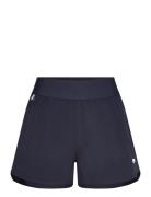 Ace Shorts 2 In 1 Sport Shorts Sport Shorts Blue Björn Borg