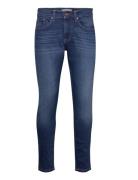 Austin Slim Tprd Cg1256 Bottoms Jeans Slim Blue Tommy Jeans