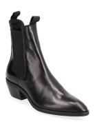 St Broomly Chelsea Boot Shoes Boots Ankle Boots Ankle Boots With Heel ...