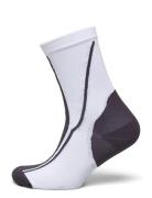 Asmc Crew Socks Sport Socks Regular Socks White Adidas By Stella McCar...