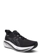 Gel-Nimbus 26 Sport Sport Shoes Running Shoes Black Asics