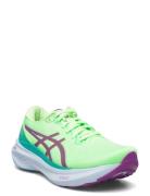 Gel-Kayano 30 Lite-Show Sport Sport Shoes Running Shoes Green Asics