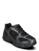 New Balance 530 Sport Sneakers Low-top Sneakers Black New Balance