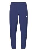 Tr-Es Woven Pt Sport Sport Pants Navy Adidas Performance