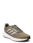 Runfalcon 3.0 Sport Sport Shoes Running Shoes Khaki Green Adidas Perfo...