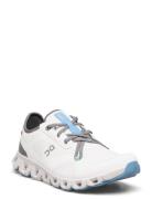 Cloud X Ad Sport Sneakers Low-top Sneakers White On