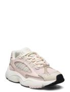 Ozmillen J Sport Sneakers Low-top Sneakers Cream Adidas Originals