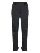 W Ringstind Co Sport Sport Pants Black Skogstad