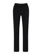 Tameah Bottoms Trousers Suitpants Black BOSS