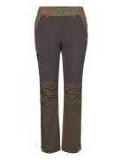 Lynx Xtrm Women Anti Hunting Trouser Sport Sport Pants Green Swedteam