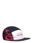 Aop Camper Rbullf1 Sport Headwear Caps Multi/patterned New Era