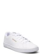 Reebok Court Clean Sport Sneakers Low-top Sneakers White Reebok Classi...