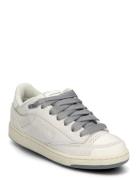 Club C Bulc Sport Sneakers Low-top Sneakers White Reebok Classics