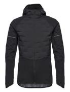 Odlo M Jacket Zeroweight Insulator Sport Sport Jackets Black Odlo